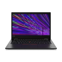 Lenovo ThinkPad L13 Core i7-1165G7 16GB 512GB SSD 13.3 Inch Windows 10 Laptop
