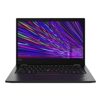 Lenovo ThinkPad L13 Gen 2 Ryzen 7-5850U 16GB 512GB 13.3 Inch Windows 10 Pro Laptop