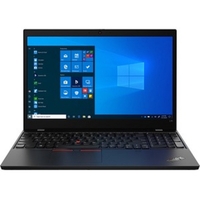 Lenovo ThinkPad L15 Gen1 Core i5-10210U 8GB 256GB SSD 15.6 Inch Windows 10 Pro Laptop