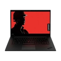 Lenovo ThinkPad P1 Core i9-9880H 16GB 512GB SSD 15.6 Inch 4K Nvidia Quadro T2000 4GB Windows 10 Pro Mobile Workstation L
