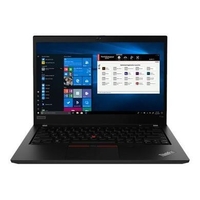 Lenovo ThinkPad P14s Core i7-10610U 16GB 512GB SSD 14 Inch FHD Quadro P520 2GB Windows 10 Pro Mobile Workstation Laptop