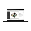 Lenovo ThinkPad P14s Gen 1 Core i7-10510U 16GB 512GB SSD 14 Inch Touchscreen Windows 10 Pro Laptop