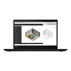 Lenovo ThinkPad P14s Gen 2 21A0 Ryzen 7 Pro 5850U 16GB 512GB SSD Radeon Graphics 14 Inch Windows 10 Pro Workstation Lap