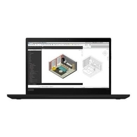 Lenovo ThinkPad P14s Gen 2 21A0 Ryzen 7 Pro 5850U 16GB 512GB SSD Radeon Graphics 14 Inch Windows 10 Pro Workstation Lap