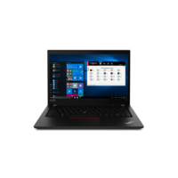 Lenovo ThinkPad P14s Gen 2 Core i7-1185G7 16GB 512GB SSD Quadro T500 4GB 14 Inch Windows 11 Pro Workstation Laptop