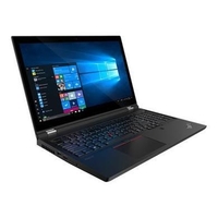 Lenovo ThinkPad P15 Core i5-10400H 16GB 512GB SSD 15.6 Inch FHD Quadro T1000 4GB Windows 10 Pro Mobile Workstation Lapto