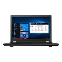 Lenovo ThinkPad P15 Core i9-10885H 32GB 1TB SSD 15.6 Inch FHD Quadro RTX 4000 8GB Windows 10 Pro Mobile Workstation Lapt
