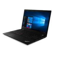 Lenovo ThinkPad P15s Gen 2 Core i5-1135G7 16GB 512GB SSD Quadro T500 15.6 Inch Windows 10 Pro Laptop