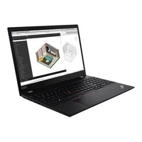 Lenovo ThinkPad P15s Gen 2 Core i7-1165G7 16GB 512GB SSD 15.6 Inch Windows 11 Laptop