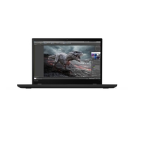 Lenovo ThinkPad P15s Gen 2 Core i7-1165G7 16GB 512GB SSD Quadro T500 15.6 Inch Windows 10 Pro Laptop