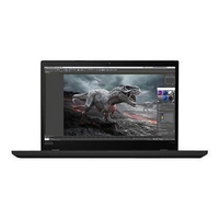 Lenovo ThinkPad P15s Gen1 Core i5-10210U 8GB 256GB SSD 15.6 Inch FHD Quadro P520 2GB Windows 10 Home Mobile Workstation