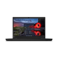 Lenovo ThinkPad P15v Gen 2 Core i5-11400H 16GB 512GB SSD NVIDIA Quadro T600 15.6 Inch Windows 10 Pro Laptop
