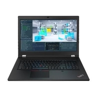 Lenovo ThinkPad P17 Core i9-10980HK 32GB 1TB SSD 17.3 Inch Ultra HD 4K Quadro RTX 5000 16GB Windows 10 Pro Mobile Workst