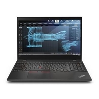 Lenovo ThinkPad P52s Core i7-8550U 8GB 256GB SSD 15.6 Inch Quadro P500 2GB Windows 10 Pro Mobile Workstation Laptop