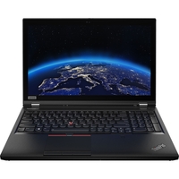 Lenovo ThinkPad P53 Core i5-9400H 8GB 256GB SSD NVIDIA Quadro T1000 4GB 15.6 Inch FHD Windows 10 Pro Workstation Laptop
