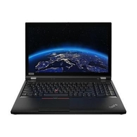 Lenovo ThinkPad P53 Core i7-9850H 16GB 512GB SSD 15.6 Inch FHD Quadro T2000 4GB Windows 10 Pro Mobil