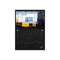 Lenovo ThinkPad T14 Gen 2 Core i7-1165G7 16GB 512GB 14 Inch Windows 10 Pro