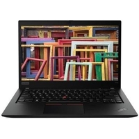 Lenovo Thinkpad T14s Gen1 Core i5-10210U 8GB 256GB SSD 14 Inch FHD Windows 10 Pro Laptop