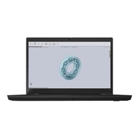 Lenovo ThinkPad T15p Gen 2 Core i7-11800H 16GB 512GB SSD GeForce GTX 1650 15.6 Inch Windows 10 Pro Laptop