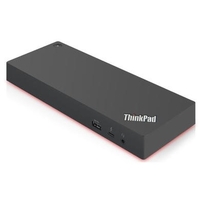Lenovo ThinkPad Thunderbolt 3 Dock - Gen 2