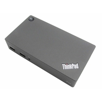Lenovo ThinkPad USB 3.0 Pro Dock