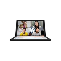 Lenovo ThinkPad X1 13.3 Black 256GB Wi-Fi Tablet