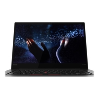 Lenovo ThinkPad X1 Extreme Core i7-9750H 16GB 512GB SSD 15.6 Inch FHD GeForce GTX 1650 4GB Windows 10 Pro Workststion La