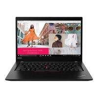 Lenovo ThinkPad X13 Core i5-10310U 16GB 256GB SSD 13.3 Inch FHD Touchscreen Windows 10 Pro Laptop
