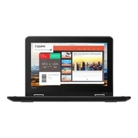Lenovo ThinkPad Yoga 11e Celeron N4120 8GB 128GB SSD 11.6 Inch Windows 10 Pro Laptop