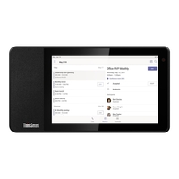 Lenovo ThinkSmart View 8 Inch Touch Screen Smart Display