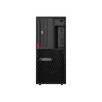 Lenovo ThinkStation P330 Tower Gen 2 Intel Xeon E-2244G 8GB 256GB SSD Windows 10 Pro Workstation PC