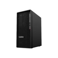 Lenovo ThinkStation P340 Tower Core i5-10600 8GB 512GB SSD Windows 10 Pro Workstation PC