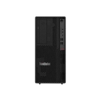 Lenovo ThinkStation P340 Tower Intel Xeon W-1250P 16GB 512GB SSD Windows 10 Pro Workstation PC