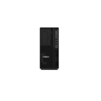 Lenovo ThinkStation P348 30EQ Core i7-11700 16GB 512GB SSD Windows 10 Pro Desktop PC