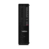 Lenovo ThinkStation P350 Workstation SFF Core i5-11500 8GB 512GB SSD Windows 10 Pro Desktop PC