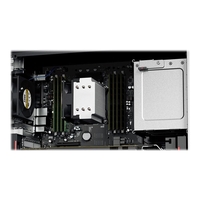 Lenovo ThinkStation P520 Xeon W-2104 16GB 256GB SSD Windows 10 Pro Workstation PC