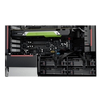 Lenovo ThinkStation P520 Xeon W-2125 16GB 512GB Windows 10 Pro Workstation PC