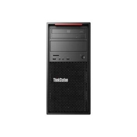 Lenovo ThinkStation P520c 30BX Tower Intel Xeon W-2104 8GB 1TB HDD Win 10 Pro Workstation PC
