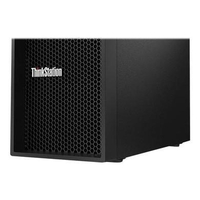 Lenovo ThinkStation P520c Tower Intel Xeon W-2223 16 GB 512GB SSD Windows 10 Pro Workstation PC