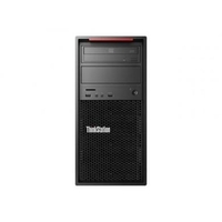 Lenovo ThinkStation P520c Xeon W-2123 16GB 512GB SSD Windows 10 Pro Workstation PC