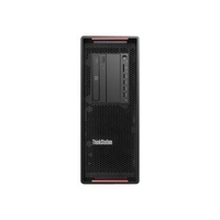 Lenovo ThinkStation P720 Tower Intel Xeon Silver 4114 16GB 512GB SSD Windows 10 Pro Workstation PC