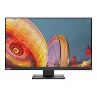 Lenovo ThinkVision E24q-20 23.8 QHD Monitor