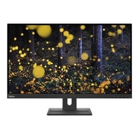 Lenovo ThinkVision E27q-20 27 QHD IPS Monitor