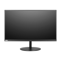 Lenovo ThinkVision P27h-20 27 IPS WQHD Monitor