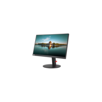 Lenovo ThinkVision T22i 21.5 IPS Full HD Full Ergonomic Monitor