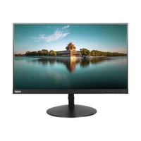Lenovo ThinkVision T24i-10 23.8 IPS Full HD Full Ergonomic Monitor