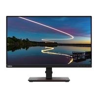 Lenovo ThinkVision T24m-20 23.8 Full HD USB-C Monitor