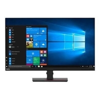 Lenovo ThinkVision T32h-20 32 IPS QHD USB-C Monitor