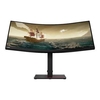 Lenovo ThinkVision T34w-20 34 UWQHD VA USB-C Monitor
