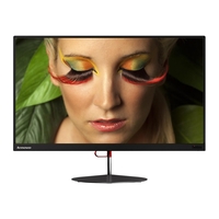Lenovo ThinkVision X24-20 23.8 IPS Full HD Monitor